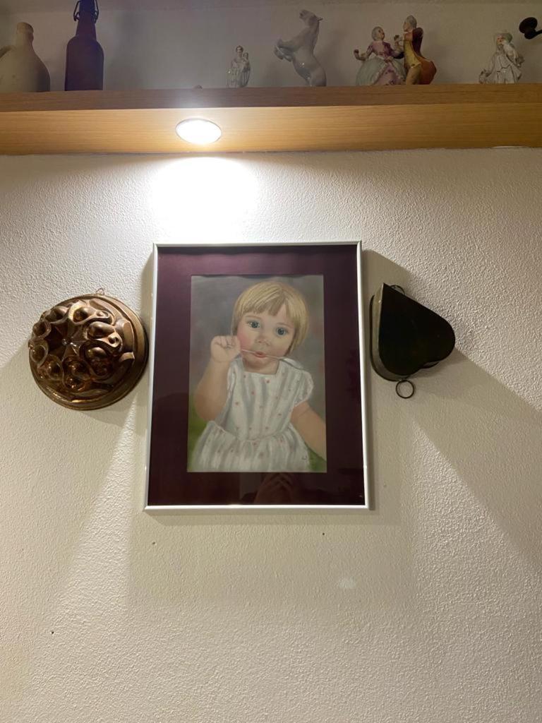 周五公寓 利贝雷茨 外观 照片